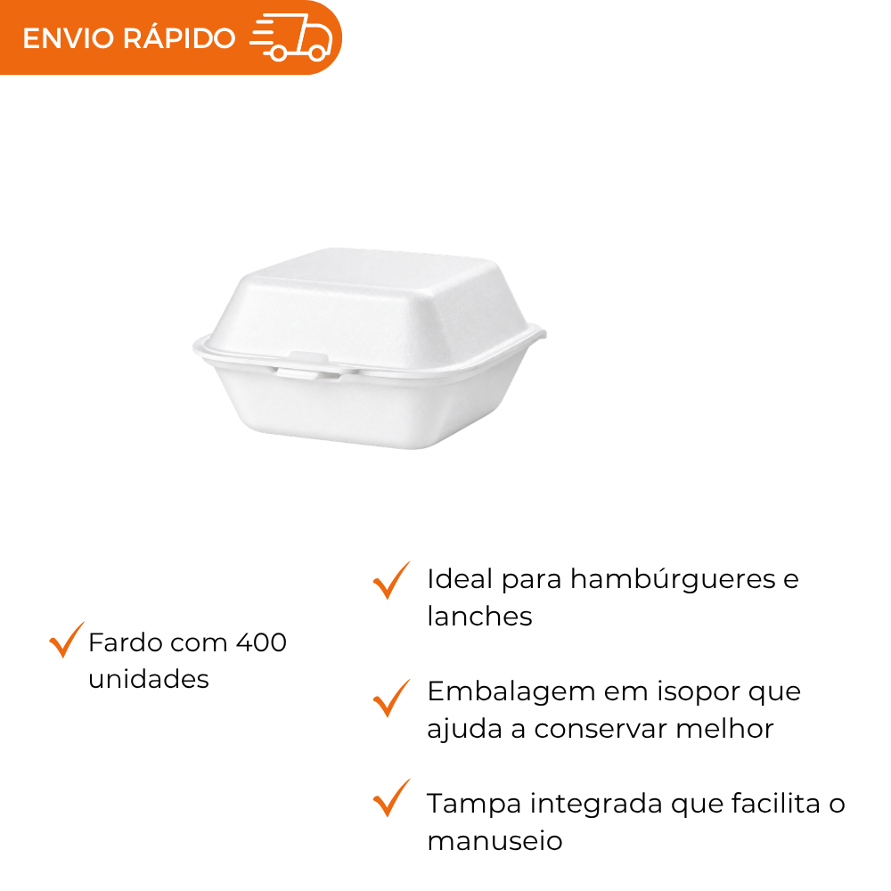 HAMBURGUEIRA 01-  TH-01 - FD C/4X100