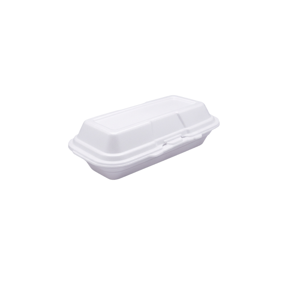 HAMBURGUEIRA 04 HOT DOG - TH-004 - FD C/4X100