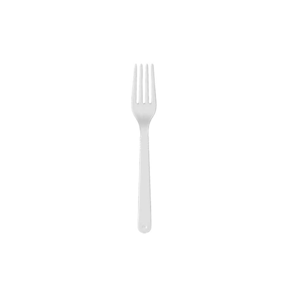 GARFO REFEICAO BRANCO FORTE - GSB-506 - CX C/10X50
