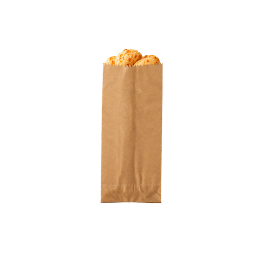 SACO PAPEL 03 KG MIX LISO - CX C/500