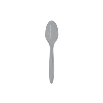 COLHER REFEICAO CRISTAL - TCRC-50 - CX C/20X50