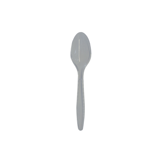 COLHER REFEICAO CRISTAL - TCRC-50 - CX C/20X50