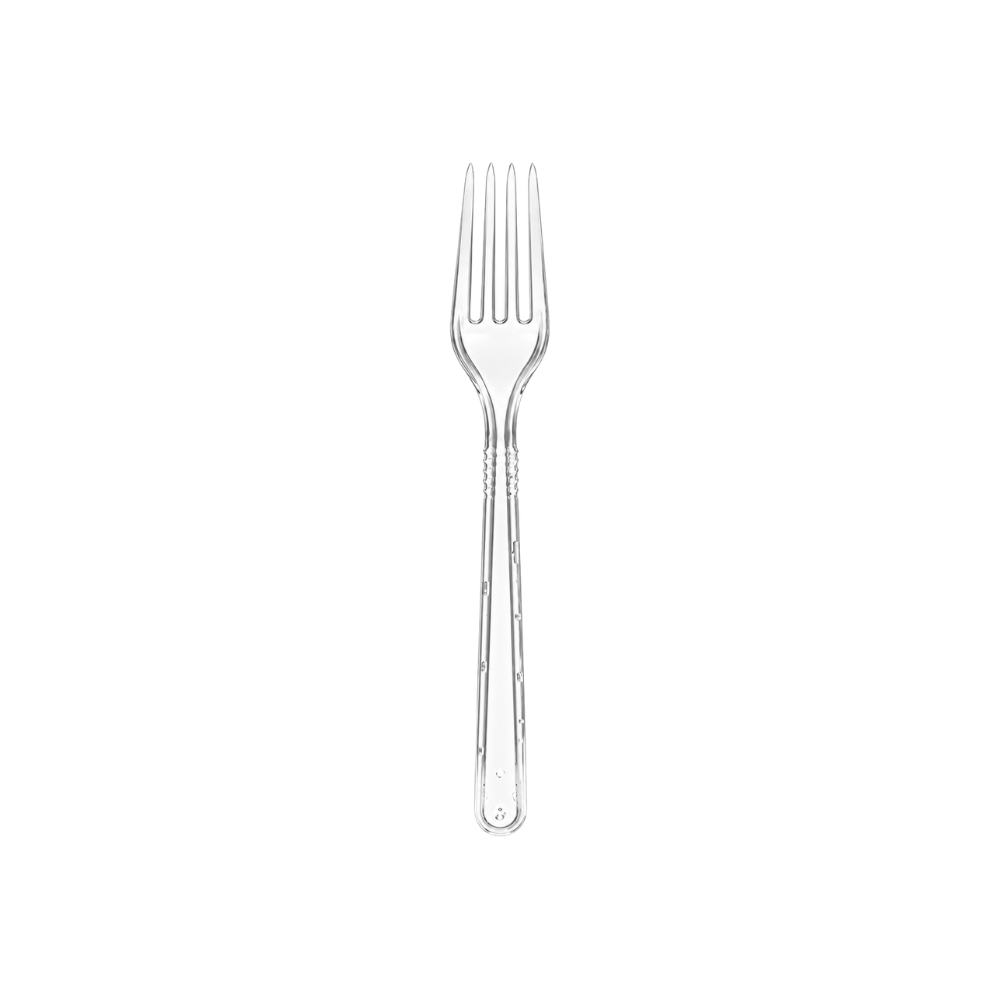 GARFO REFEICAO CRISTAL FORTE- TBFGRC-50F - CX C/10X50