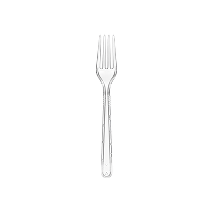 GARFO REFEICAO CRISTAL FORTE- TBFGRC-50F - CX C/10X50