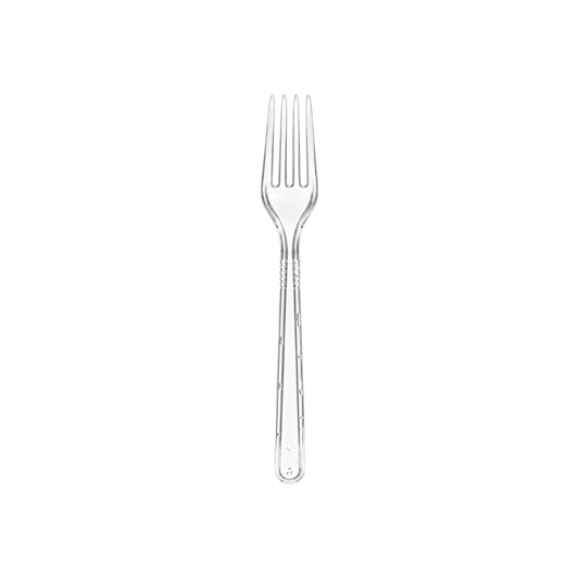 GARFO REFEICAO CRISTAL FORTE- TBFGRC-50F - CX C/10X50