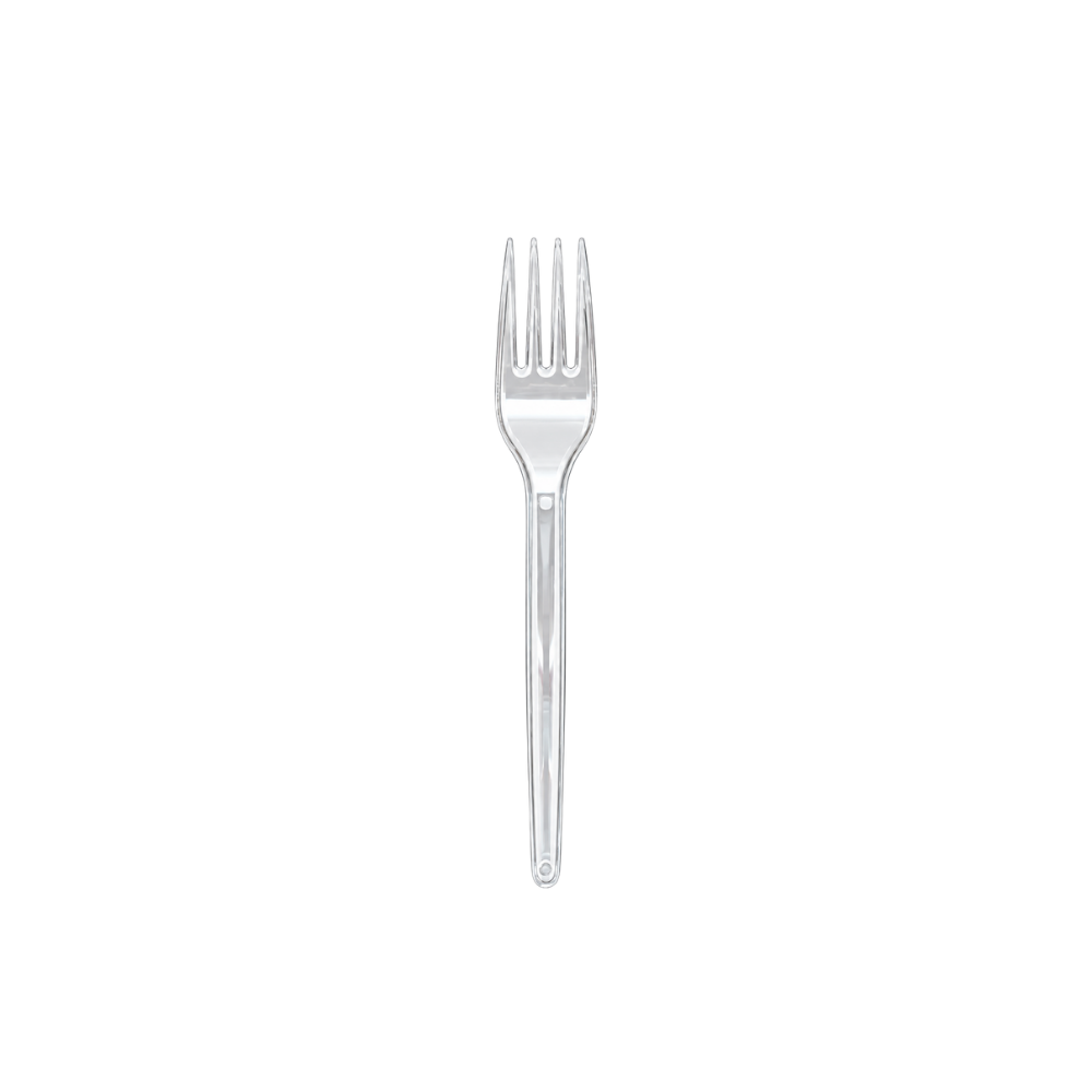 GARFO REFEICAO CRISTAL - TGRC-50 - CX C/20X50
