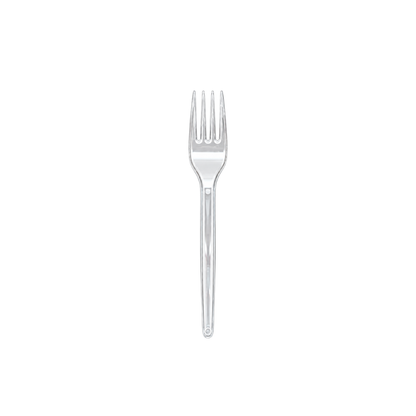 GARFO REFEICAO CRISTAL - TGRC-50 - CX C/20X50