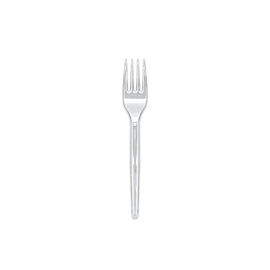 GARFO REFEICAO CRISTAL - TGRC-50 - CX C/20X50
