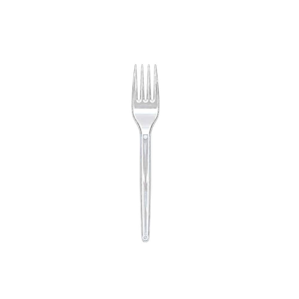 FACA REFEICAO CRISTAL FORTE - FSC 741 - CX C/10X50