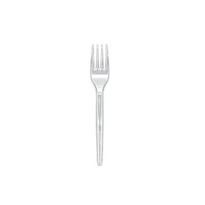 FACA REFEICAO CRISTAL FORTE - FSC 741 - CX C/10X50