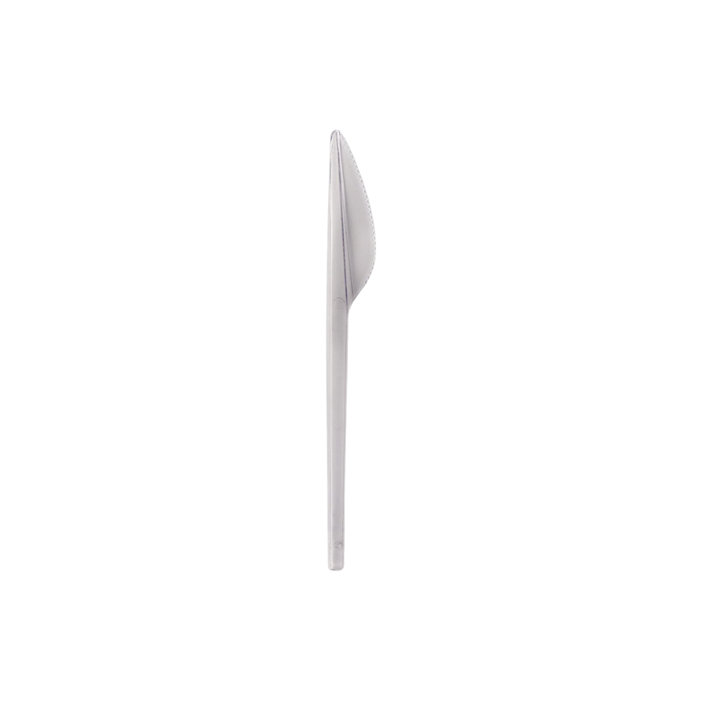 FACA REFEICAO CRISTAL LEVE - FSC 701 - CX C/1000