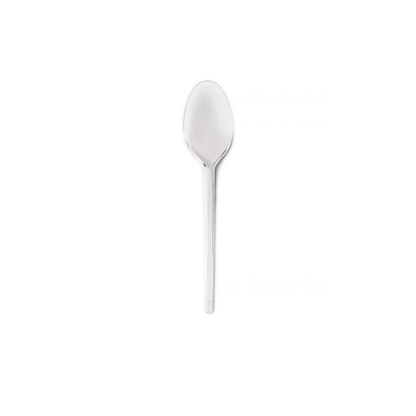 COLHER REFEICAO CRISTAL LEVE - CSC 601 - CX C/1000