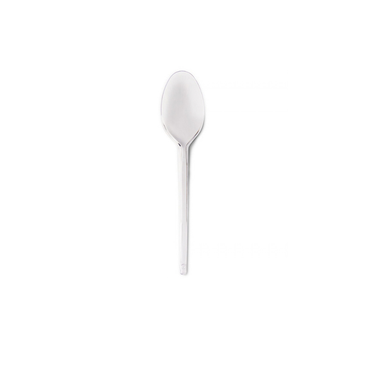 COLHER REFEICAO CRISTAL LEVE - CSC 601 - CX C/1000