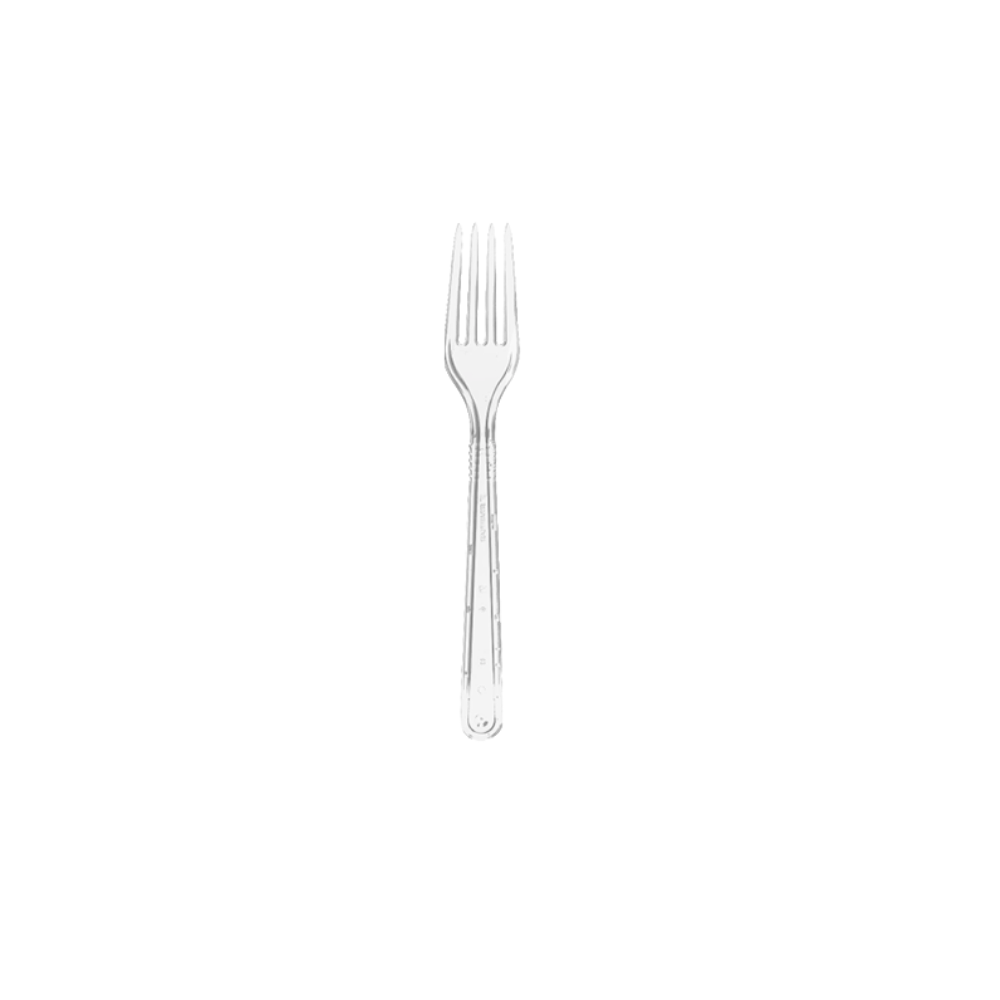 GARFO REFEICAO CRISTAL LEVE - GSC 503 - CX C/20X50