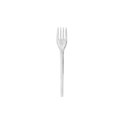 GARFO REFEICAO CRISTAL LEVE - GCS 501 - CX C/1000