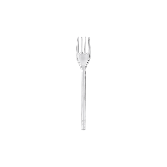 GARFO REFEICAO CRISTAL LEVE - GCS 501 - CX C/1000