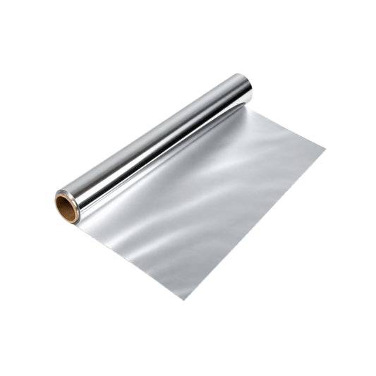 ROLO DE ALUMINIO 30X100M - CX C/6
