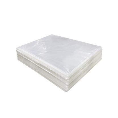 SACO PLASTICO POLIPROPILENO 16X70 - PC C/1000