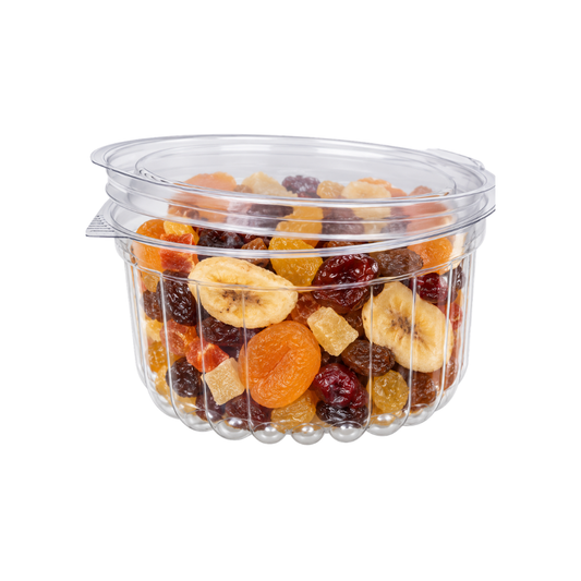 POTE 250ML PET RED. ARTICULADO - D 742 - CX C/200
