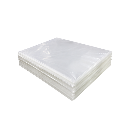 SACO PLASTICO POLIPROPILENO 25X35X0,006 - PC C/1KG