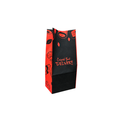 SACO PAPEL 03 KG KRAFT S.O.S. SUSHI - PC C/100