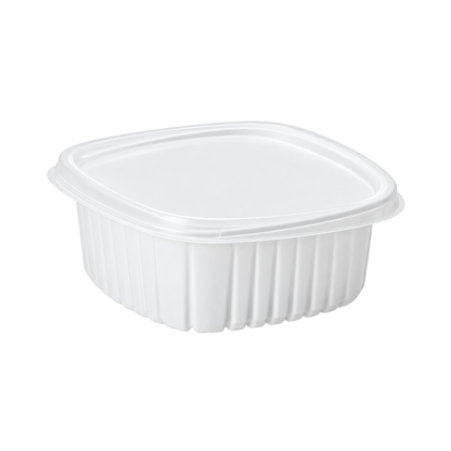 POTE 400ML PP C/TAMPA MULTIUSO BR- G 308 - CX C/300