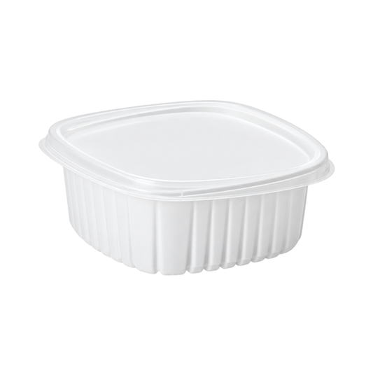 POTE 400ML PP C/TAMPA MULTIUSO BR- G 308 - CX C/300