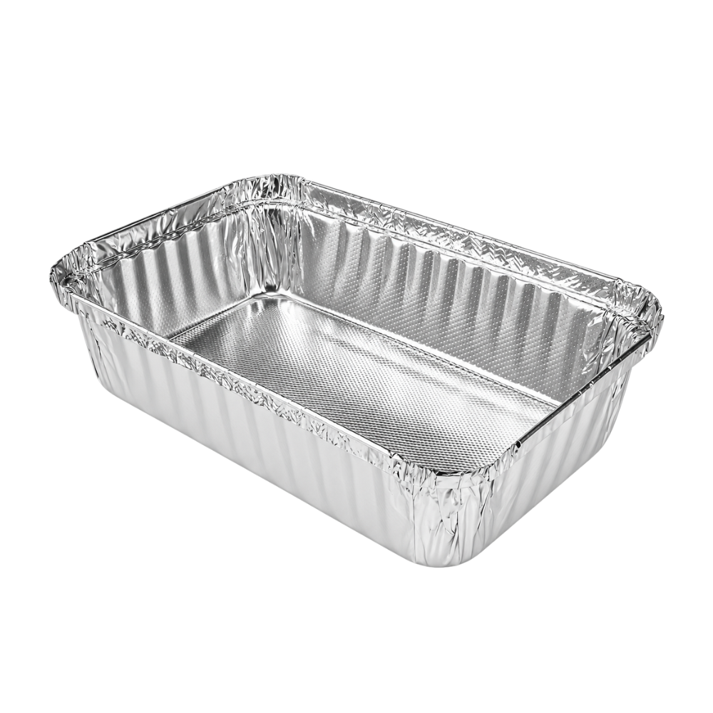 BANDEJA RET C/ TAMPA PET - 750ML M131 - CX C/50