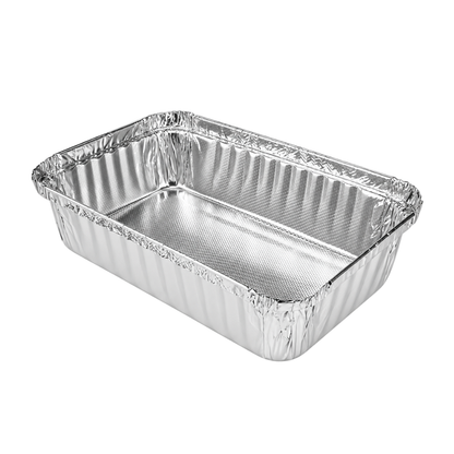 BANDEJA RET C/ TAMPA PET - 750ML M131 - CX C/50