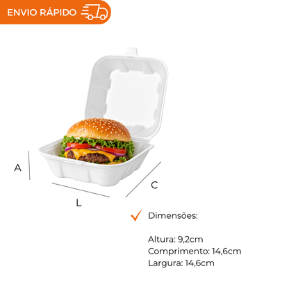 HAMBURGUEIRA 02 - CH-002A - FD C/4X100