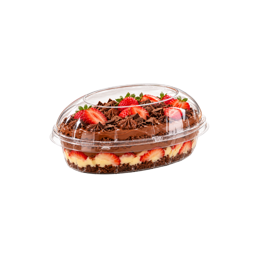 EMBALAGEM PET COLOMBA 2000ML - G 34 - CX C/100