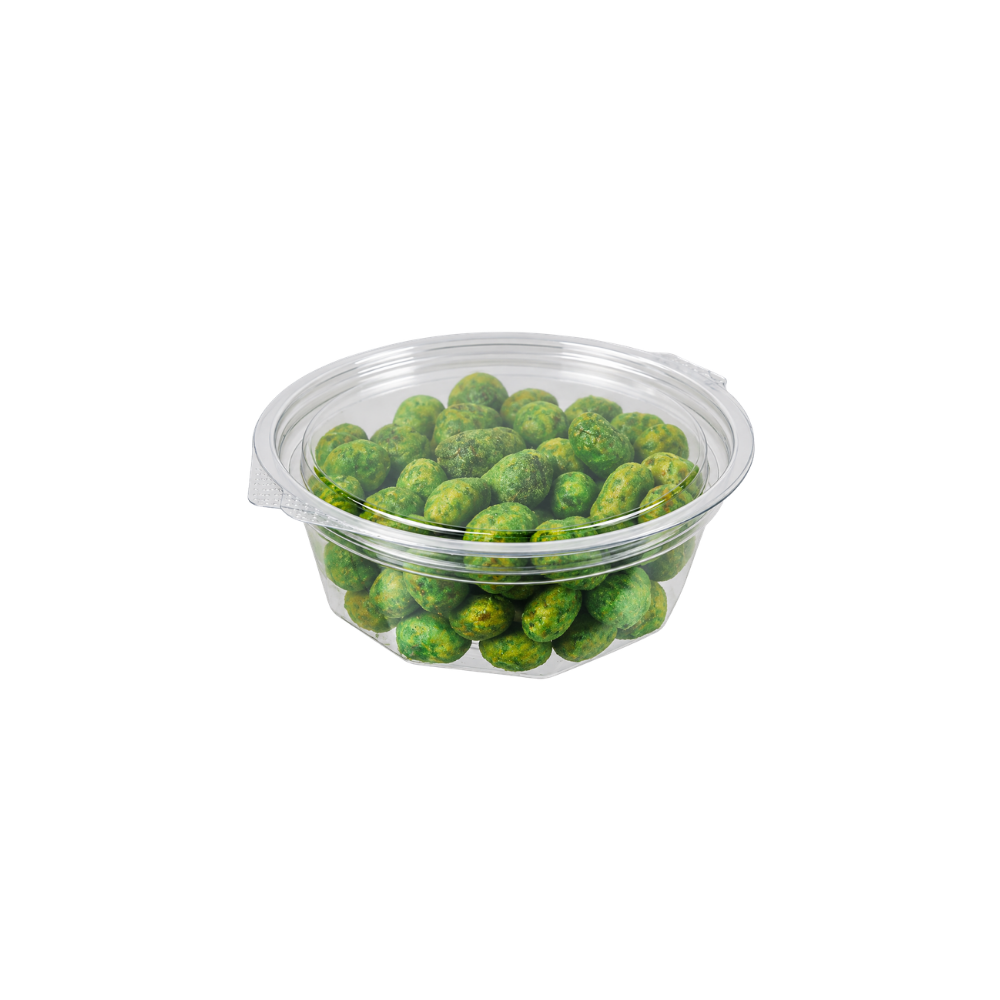 POTE 250ML PET RED. ARTICULADO -D 742P - CX C/200