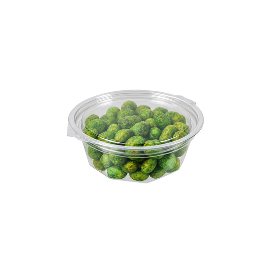 POTE 250ML PET RED. ARTICULADO -D 742P - CX C/200