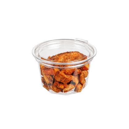 POTE 450ML PET RED. ARTICULADO - D 771P - CX C/200