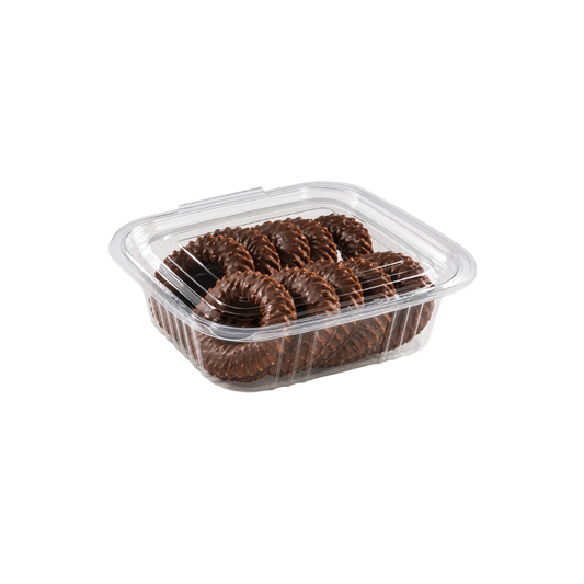 POTE 750ML PET RET. ARTICULADO - GA 92 - CX C/200