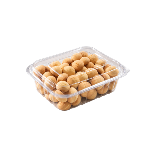 POTE 800ML PET RET. ARTICULADO - G 721 - CX C/100