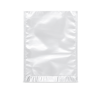 SACO A VACUO - 20X25X0,015. - PC C/1000