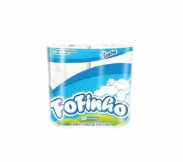 PAPEL HIGIENICO FOFINHO NEUTRO 30M - PC C/4