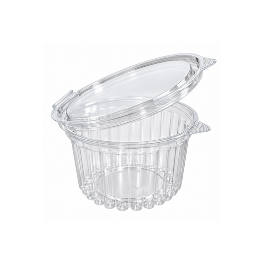 POTE 450ML PET RED. ART. - PL 771 SF - PC C/10