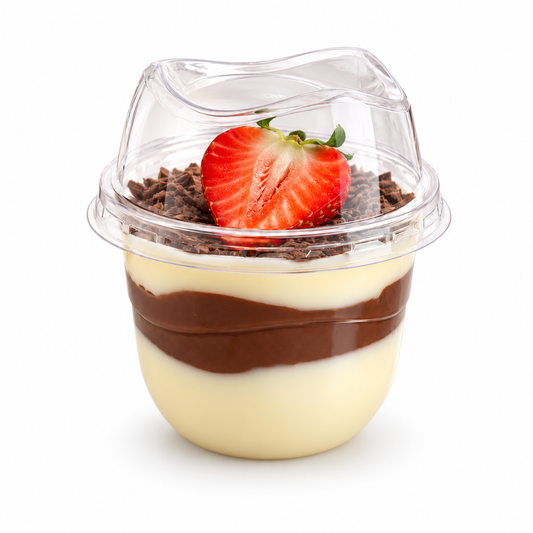 EMB. PET MOUSSE TP ALTA - PL 670 SF - PC C/10