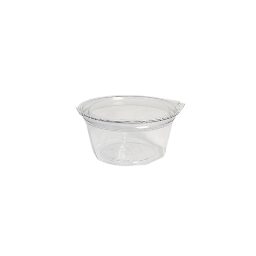 POTE 350ML PET RED. ARTICULADO - D 750P - CX C/200