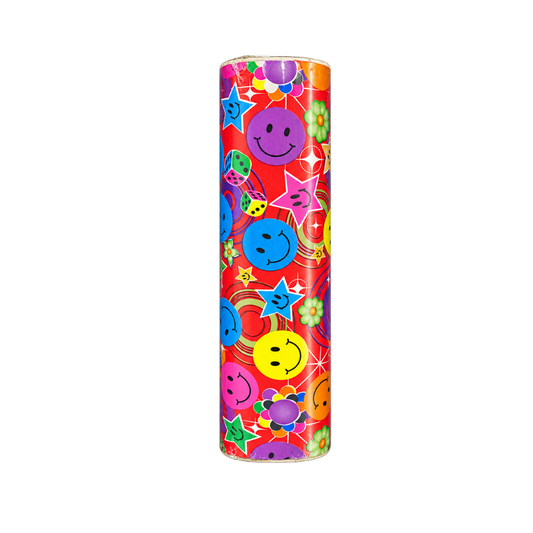 BOBINA DE PAPEL PRESENTE INFANTIL - 40CM