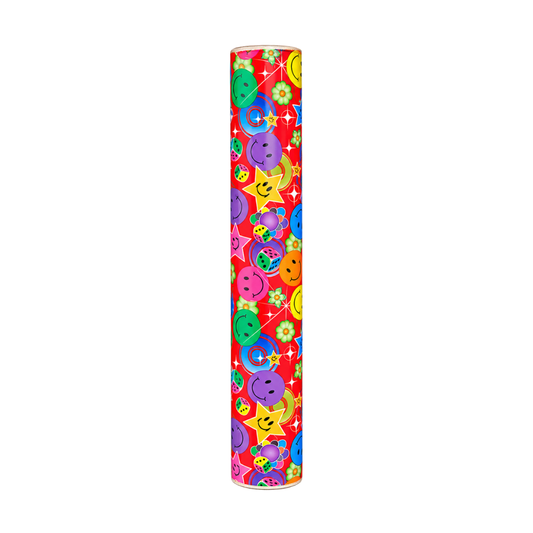 BOBINA DE PAPEL PRESENTE INFANTIL - 60CM