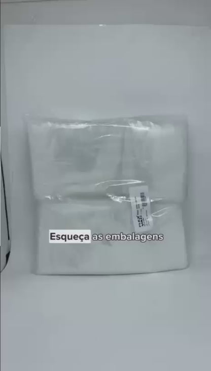 SACO A VACUO - 15X35. - PC C/1000