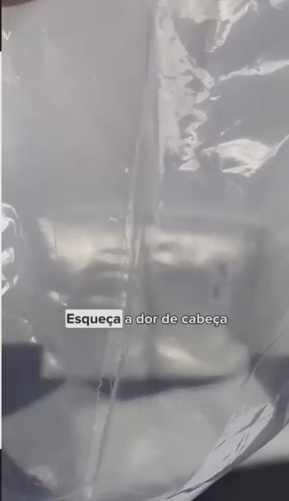 SACO A VACUO - 20X35. - PC C/1000