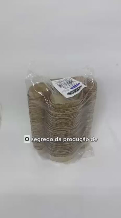 ASSADEIRA POMBA PASCAL 100G - PC C/50