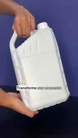 SABONETE LIQ PEROL. DUOMO PESSEGO 5L - UN
